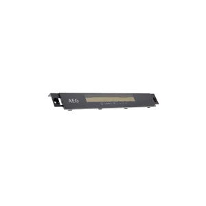 Panel obsługi do urządzeń chłodniczych AEG 7802 334,6 x 41,6