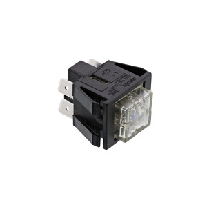 Przełącznik główny do szuflady grzewczej, piekarnika i płyty Electrolux / AEG 50294880005