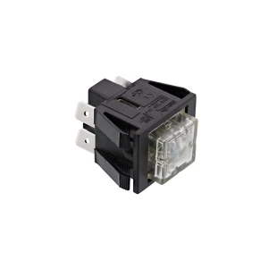 Przełącznik główny do szuflady grzewczej, piekarnika i płyty Electrolux / AEG 50294880005