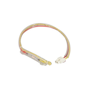 Bezpiecznik termiczny do chłodziarko-zamrażarki Electrolux / AEG 4055089884