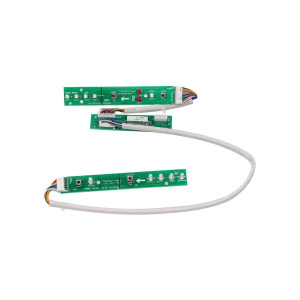 Wyświetlacz LED do zmywarki Amica 1037697