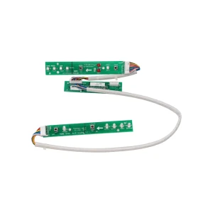 Wyświetlacz LED do zmywarki Amica 1037697