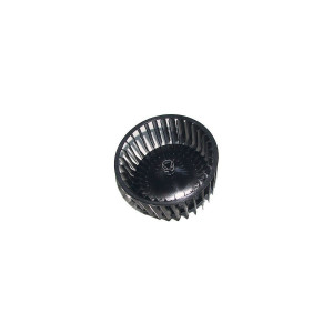 Turbina wirnik wentylatora do suszarki Whirlpool / Indesit / Ariston / Hotpoint 481236118537 C00313112