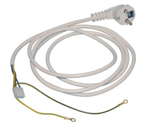 Kabel przyłączeniowy 278826