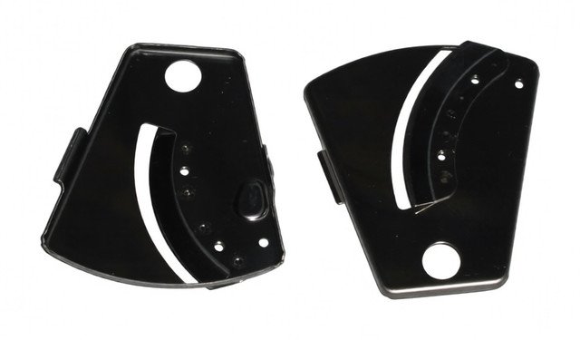 Tarcza do frytek do robota kuchennego MPM C-2 J/6057