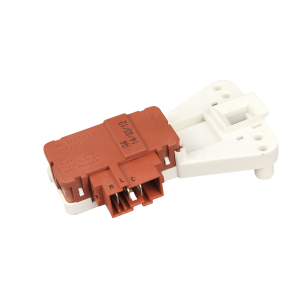 Blokada drzwi do pralki Beko 3-stykowa 220-240 V RS/913-25 AS/30023290 913-25
