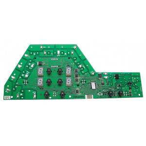 Moduł elektroniczny do płyty ceramicznej Gorenje / Hisense TC 1111C ZF 307219