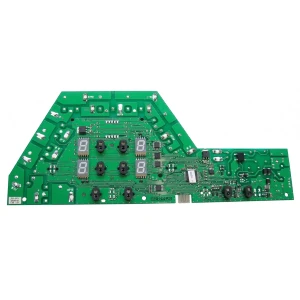 Moduł elektroniczny do płyty ceramicznej Gorenje / Hisense TC 1111C ZF 307219