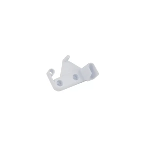 Prawe mocowanie drzwiczek zamrażalnika do lodówki Ariston / Indesit / Hotpoint / Whirlpool C00075600 482000022686