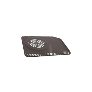 Wewnętrzna płyta osłonowa samoczyszcząca do piekarnika Electrolux / AEG 3531923427