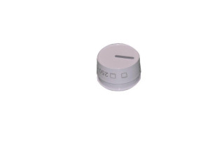 Pokrętło funkcji piekarnika Amica / Hansa białe CODE2v2/09.2872.00 9057364