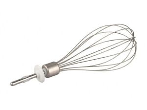 Trzepak metalowy do blendera ręcznego Zelmer / Bosch 4800120