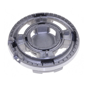 Korona palnika wok do kuchenki i płyty gazowej Whirlpool / Indesit / Ariston / Hotpoint 481236078138 C00312490