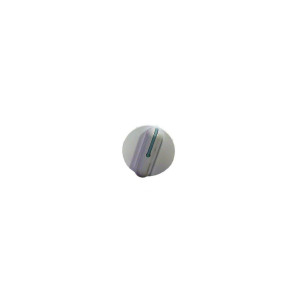 Pokrętło temperatury / termostatu do pralki Ariston / Indesit / Hotpoint / Whirlpool WN671XWU C00034579 482000073513