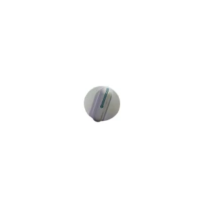 Pokrętło temperatury / termostatu do pralki Ariston / Indesit / Hotpoint / Whirlpool WN671XWU C00034579 482000073513