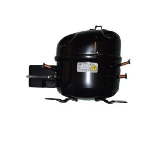 Kompresor chłodniczy do lodówki Amica R600a J0100YTL 1034230