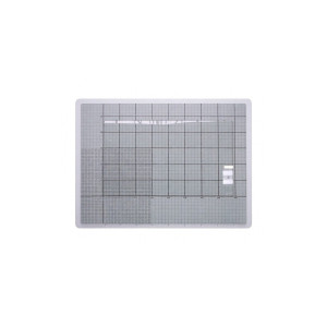 Półka szklana do lodówki Amica 395 x 235 x 3 mm 1019619