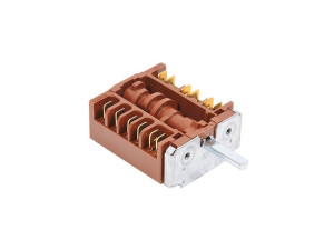 Termostat regulowany piekarnika do kuchenki Electrolux / AEG 7-pozycyjny 3872073006