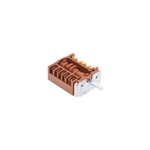 Termostat regulowany piekarnika do kuchenki Electrolux / AEG 7-pozycyjny 3872073006