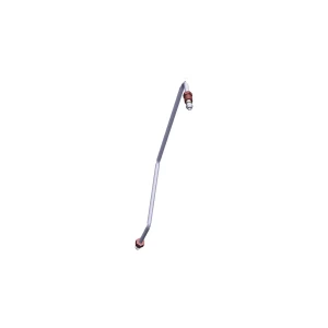 Prawa rurka zaworu gazu do płyty gazowej Electrolux / AEG 8070929016