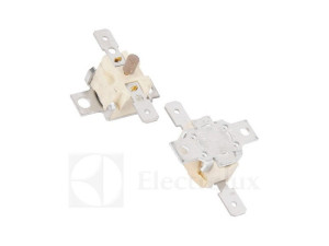 Zestaw termostatów do suszarki bębnowej Electrolux / AEG 150°C / 285°C 50228528001
