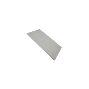 Boczny panel obudowy do suszarki Electrolux / AEG biały 1364006203