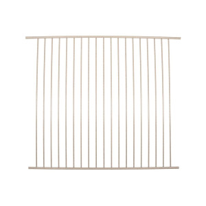 Półka druciana do lodówki Gorenje / Hisense 45 x 37 cm 396209