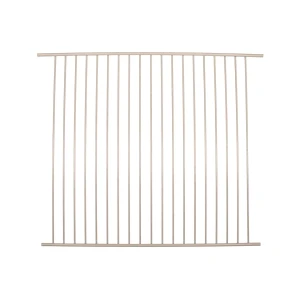 Półka druciana do lodówki Gorenje / Hisense 45 x 37 cm 396209