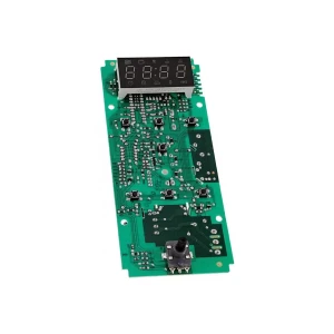 Moduł elektroniki PCB do kuchenki mikrofalowej Electrolux / AEG