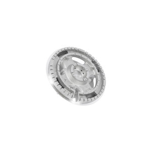 Potrójna głowica palnika do płyty gazowej Electrolux / AEG 3577258043