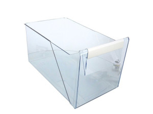 Pojemnik na warzywa do lodówki Electrolux / AEG 738 243,2 x 246 mm