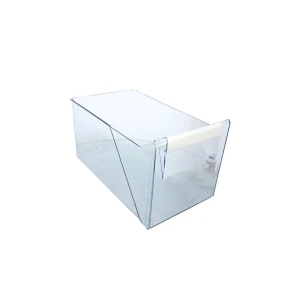 Pojemnik na warzywa do lodówki Electrolux / AEG 738 243,2 x 246 mm