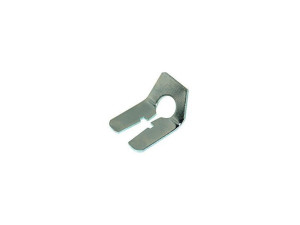 Uchwyt sprężarki do lodówki Whirlpool / Indesit / Ariston / Hotpoint 481946689405 C00333135