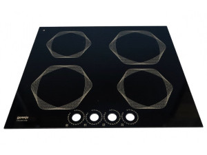 Szkło ceramiczne do płyty grzewczej Gorenje / Hisense SIVK6B1MD 504237