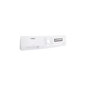 Panel sterowania z uchwytem do pralki AEG 8073716055