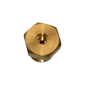 Dysza gazowa palnika do kuchenki i płyty gazowej Amica 0,97 mm 20 mbar