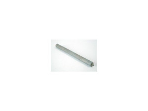 Anoda magnezowa do podgrzewacza wody Ariston / Indesit / Hotpoint / Whirlpool 280 x 25,5 mm M5 C00032070 482000026203