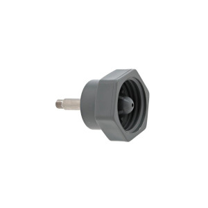 Trzpień dolnego ramienia spryskującego do zmywarki Electrolux / AEG 1551184508