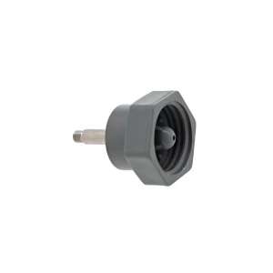 Trzpień dolnego ramienia spryskującego do zmywarki Electrolux / AEG 1551184508