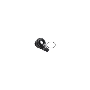 Korpus obudowy turbinki magnetycznej pompy myjącej do zmywarki Whirlpool / Indesit / Ariston / Hotpoint 481236018546 C00328559