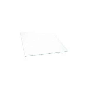 Półka szklana do urządzeń chłodniczych Electrolux / AEG 402 x 318 mm 2249121027