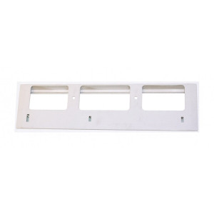 Prowadnica tacy do chłodziarko-zamrażarki Amica M60 LA5.01.05.03.013 8018911