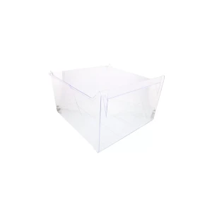 Szuflada środkowa zamrażarki do lodówki Electrolux / AEG 8078750018