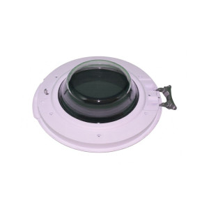 Okno drzwi pralki Amica 1043281