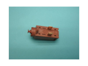Siłownik elektryczny ELTEK do piekarnika Amica 8047032