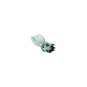 Termostat do lodówki i zamrażarki Ariston / Indesit / Hotpoint / Whirlpool A040132/077B2047 C00143337 482000029748