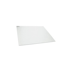 Wewnętrzna szyba drzwi piekarnika Electrolux / AEG 509 x 430 mm 5617908024