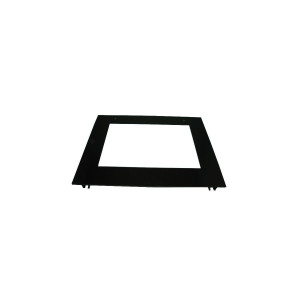 Szyba zewnętrzna drzwi piekarnika Amica 595 x 463 mm 9031787