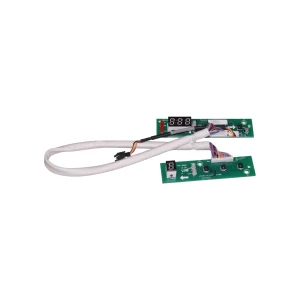 Wyświetlacz LED do zmywarki Amica 1037935