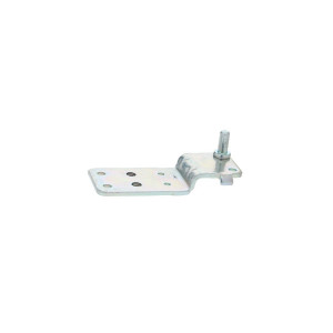 Dolny zawias drzwi do lodówki Electrolux / AEG 4055173662
